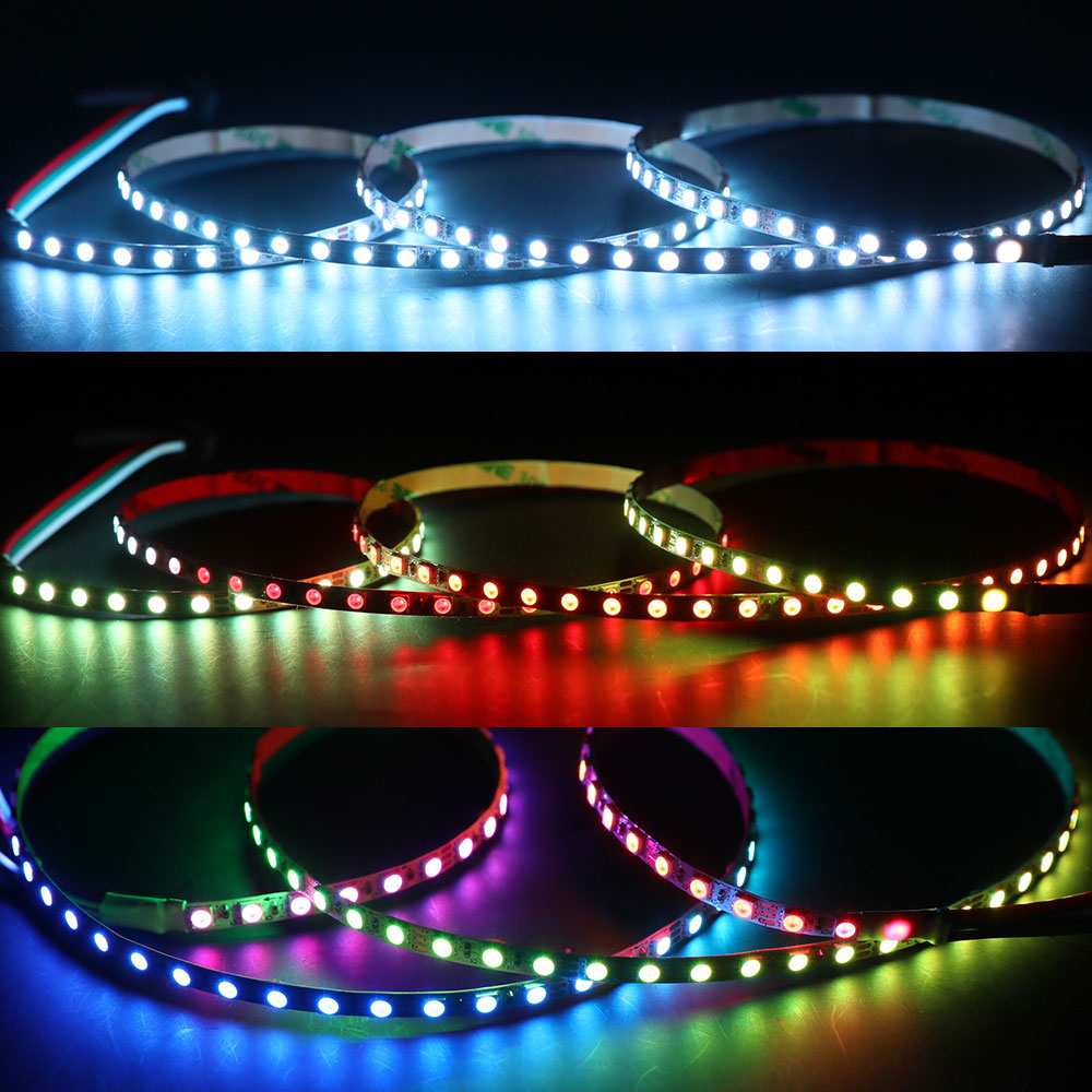 Rgb running led light hotsell